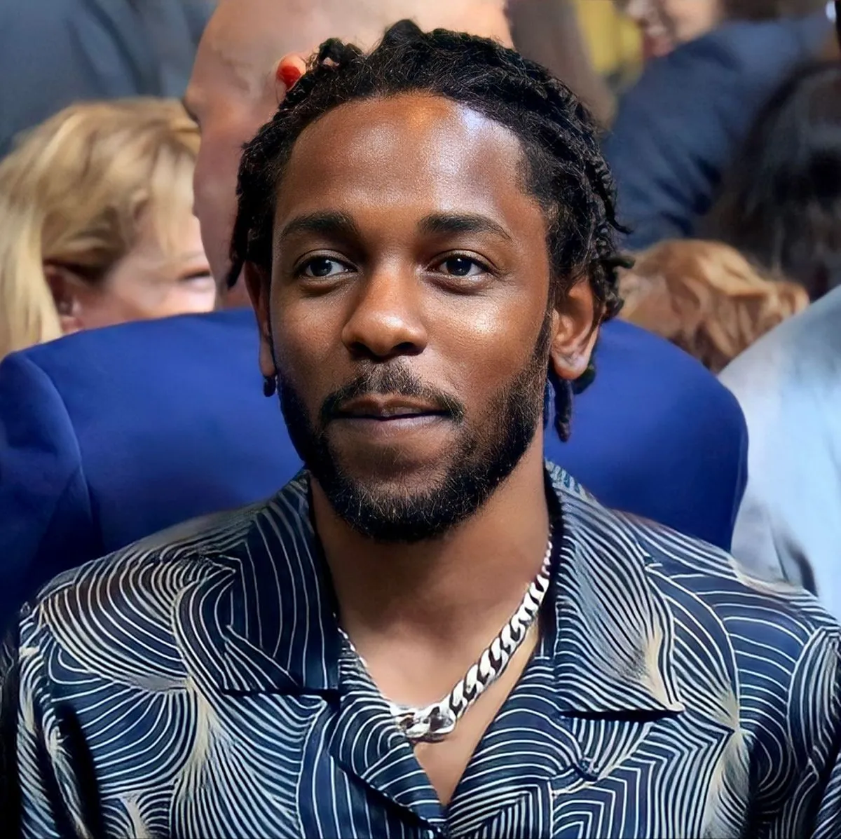 The Beatles vs Metallica? Kendrick vs A Compton Legend? Tech N9ne’s Picks Are Tearing the Internet Apart