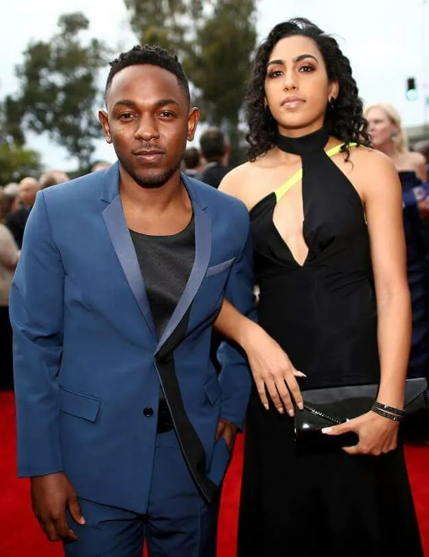 No One Knew — Until Now: Kendrick Lamar With His Wife Quietly Paid Off $347,000 in School Lunch Debt for Thousands of Kids 2 No One Knew — Until Now: Kendrick Lamar With His Wife Quietly Paid Off $347,000 in School Lunch Debt for Thousands of Kids