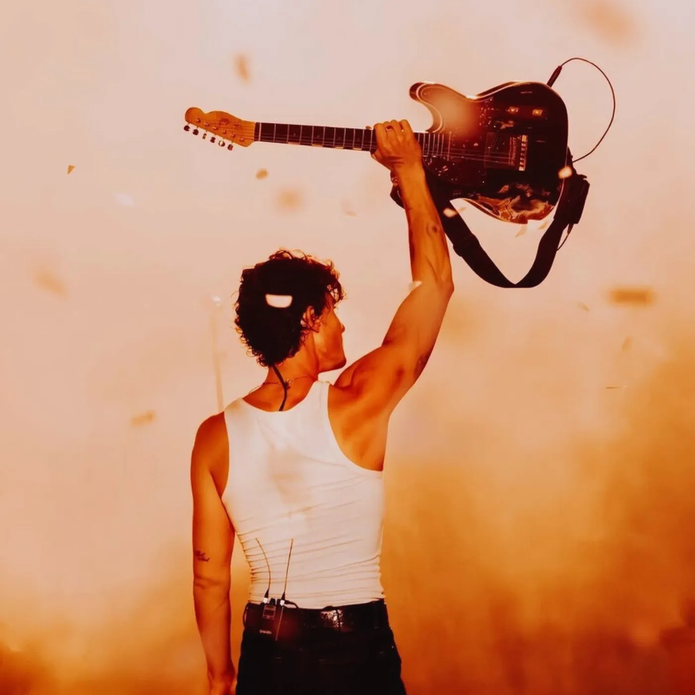 Hidden Hangouts? Shawn Mendes and Willow Smith’s ‘Secret’ Friendship Exposed