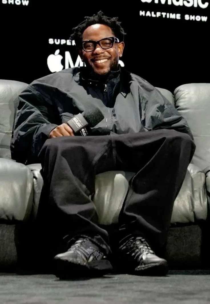 From Nothing in Compton to $140M — How Kendrick Lamar Turned His Pain Into Platinum and Left the World Speechless