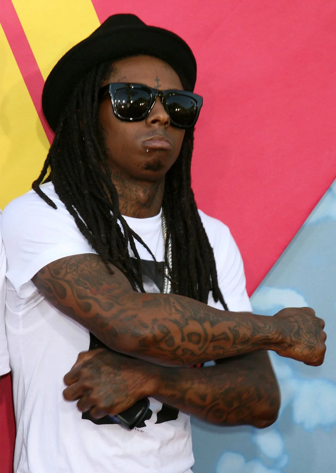 Lil Wayne’s Live TV Revelation Stuns the World: ‘My Grandfather Was Igbo — I’m Nigerian, and I’m Finally Coming Home’ 2 Lil Wayne | Songs, Albums, Born, Real Name, Lollipop, & Facts | Britannica