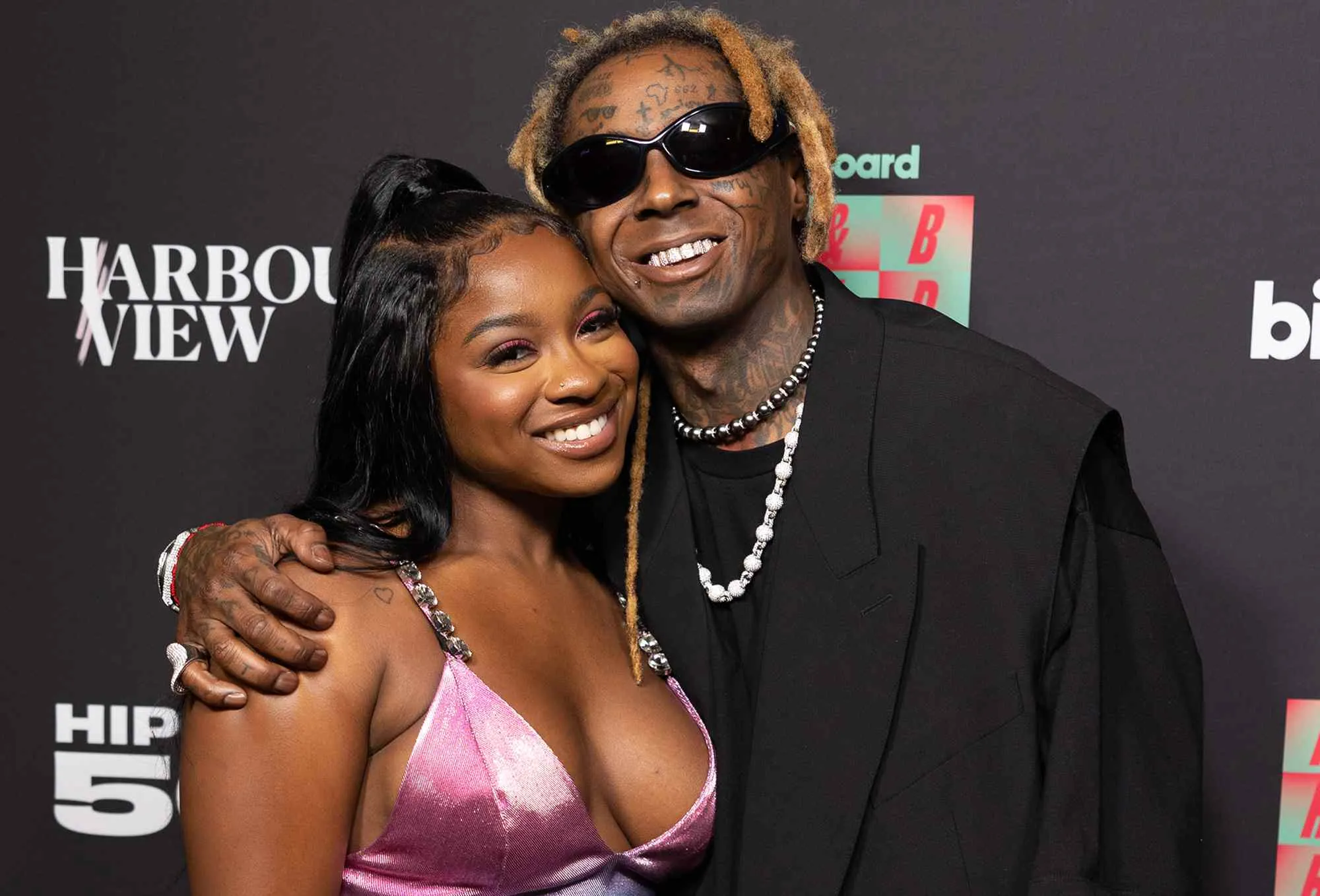 Lil Wayne Just Bought His Ex-Wife a $3.7M Mansion — But It’s His Reason That Has the Internet in Tears
