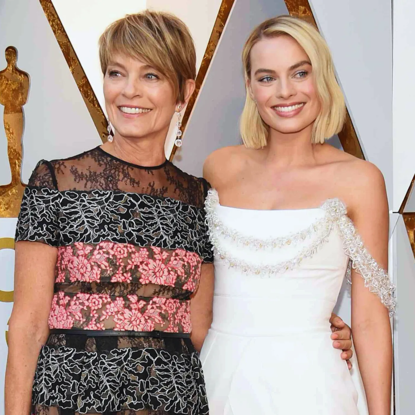 How Margot Robbie Fought for Her Career When Her Parents Said No