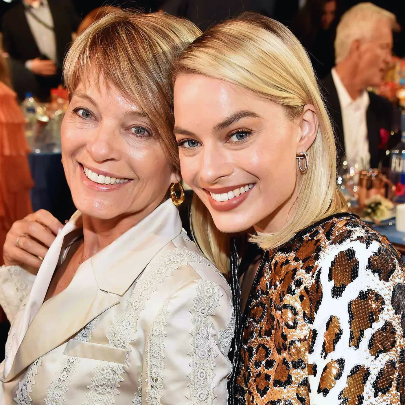 How Margot Robbie Fought for Her Career When Her Parents Said No