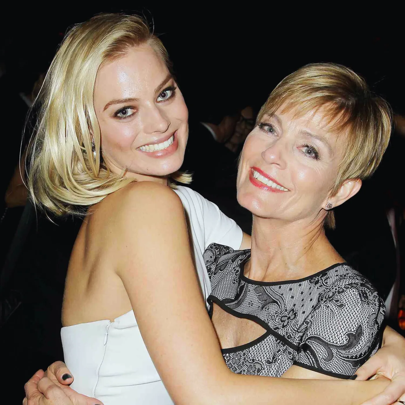 How Margot Robbie Fought for Her Career When Her Parents Said No