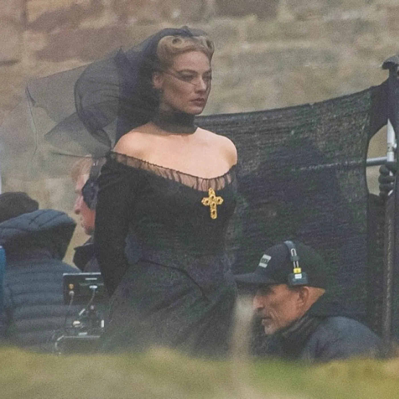 Jacob Elordi Exposes Margot Robbie’s Wild Wuthering Heights Moments
