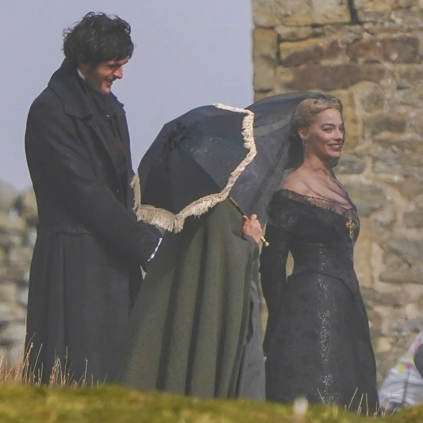 Jacob Elordi Exposes Margot Robbie’s Wild Wuthering Heights Moments