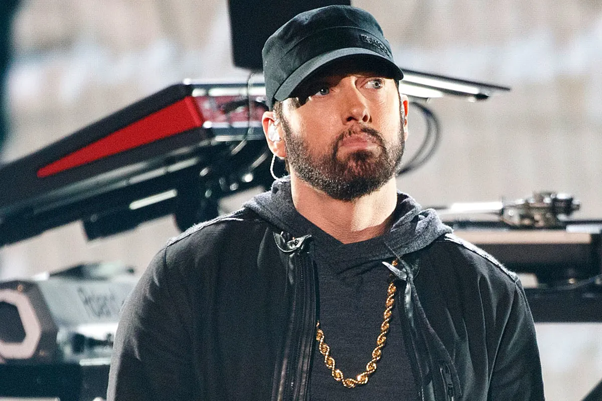 After Years of Silence, Fans Claim They’ve Unlocked the Real Reason Eminem Never Smiles — And It’s Not What You Think