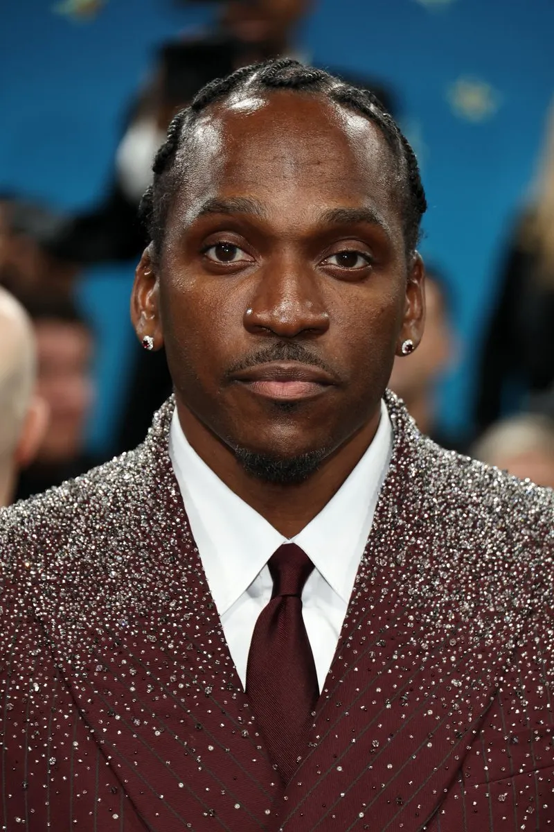 Pusha T Claims Drake ‘Tapped Out’ After Kendrick’s Savage Bars — Fans Say It’s a Total Knockout 3 Art de Tao (@OUMAROU__TAO) / X