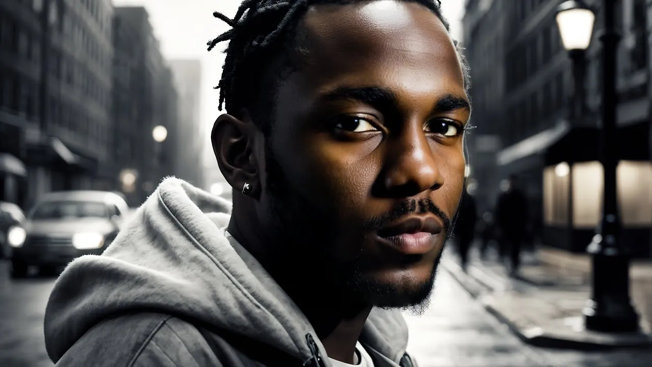 Everyone Praised ‘DAMN’ — But Kendrick Lamar Secretly Left His Real Masterpiece Hidden in Plain Sight 3 Kendrick Lamar ft. 2Pac - It's Personal | 2024 - YouTube