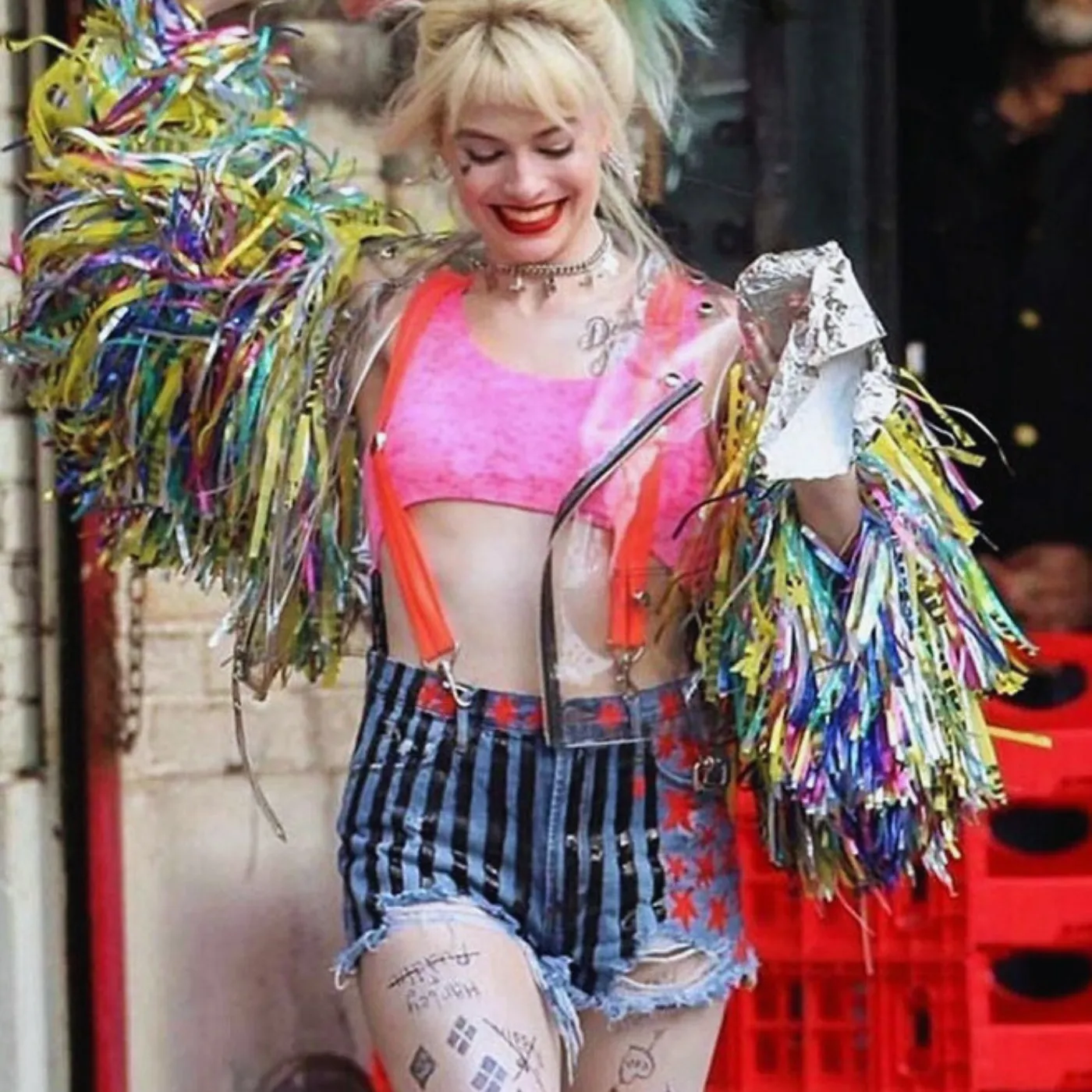 Margot Robbie’s Pirates Future Crumbles as Jack Sparrow Makes a Triumphant Return