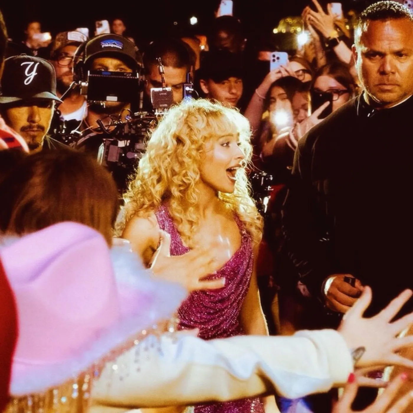 Sabrina Carpenter Claims World Is Not Ready for Demi Lovato Ignites Massive Outrage