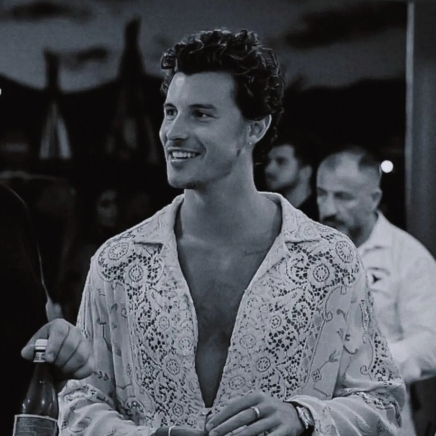 The Secret Behind Shawn Mendes Stunning Grammys Look Sparks Debate