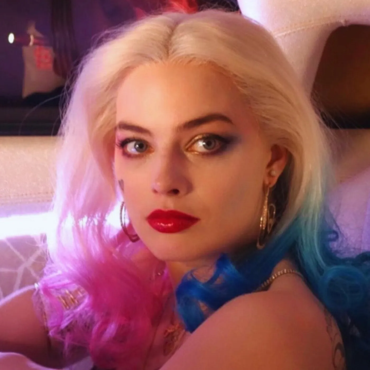 Margot Robbie Finally Speaks Out on Harley Quinn Comeback
