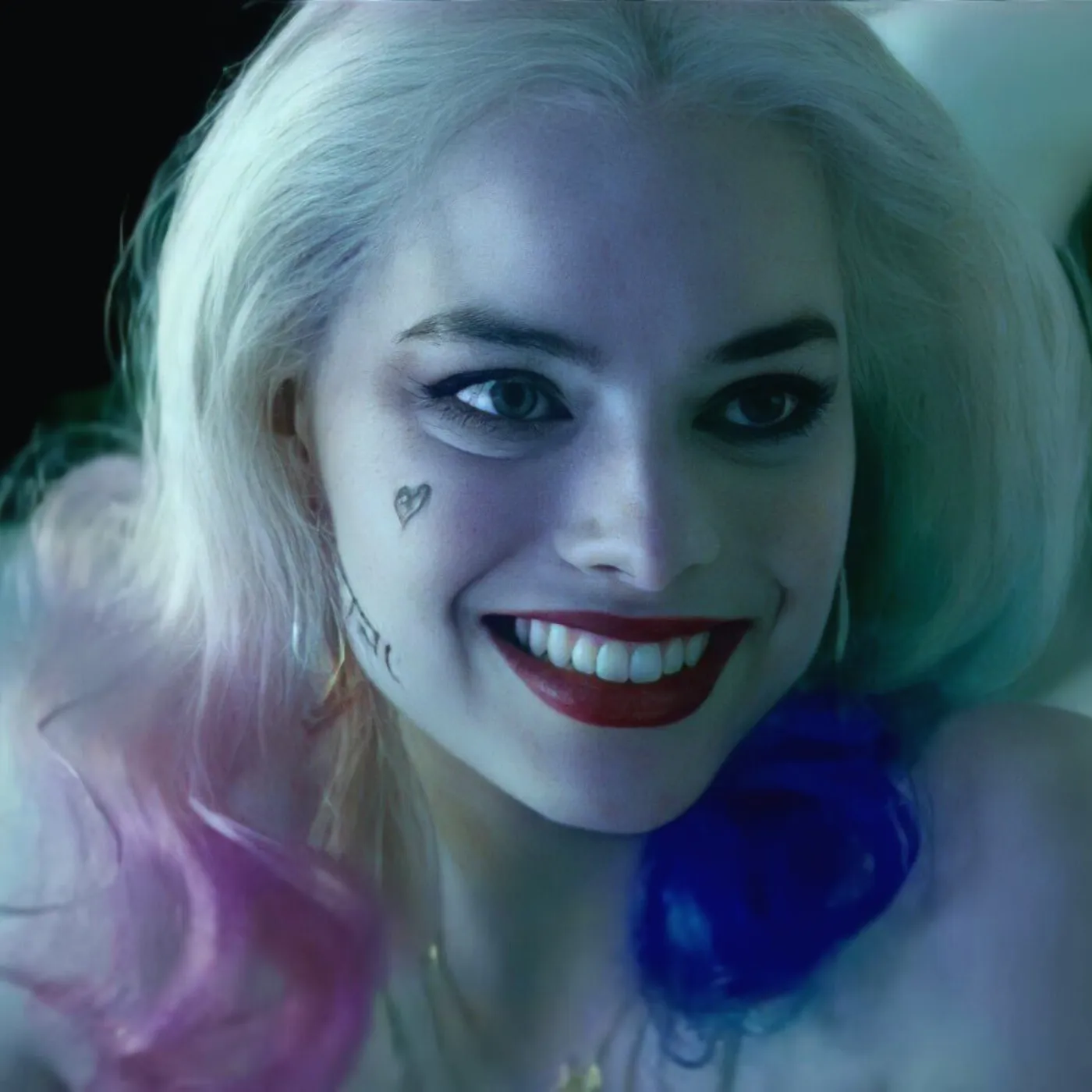 Margot Robbie Finally Speaks Out on Harley Quinn Comeback