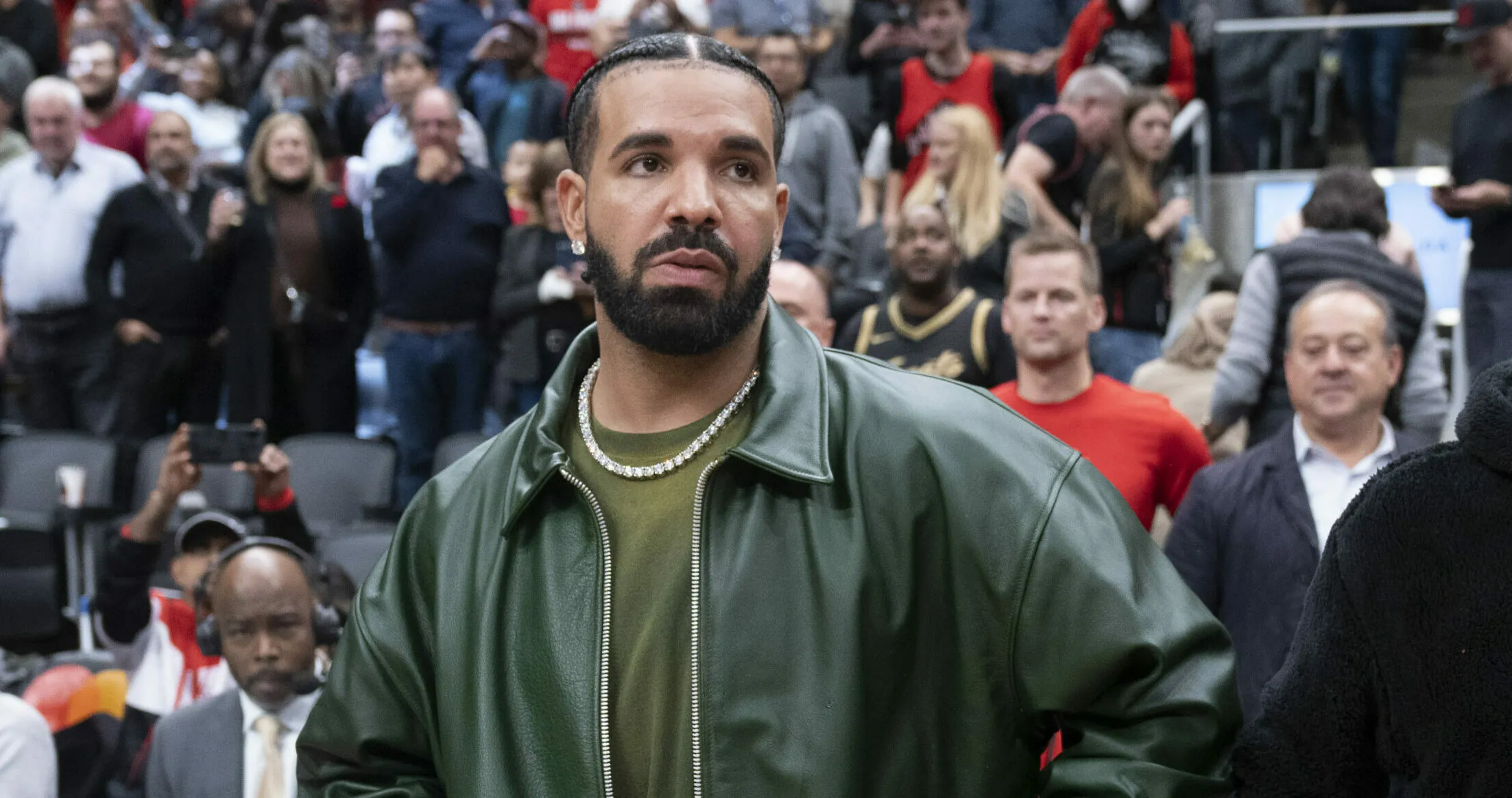 Drake: Was wir bisher zu ICEMAN wissen