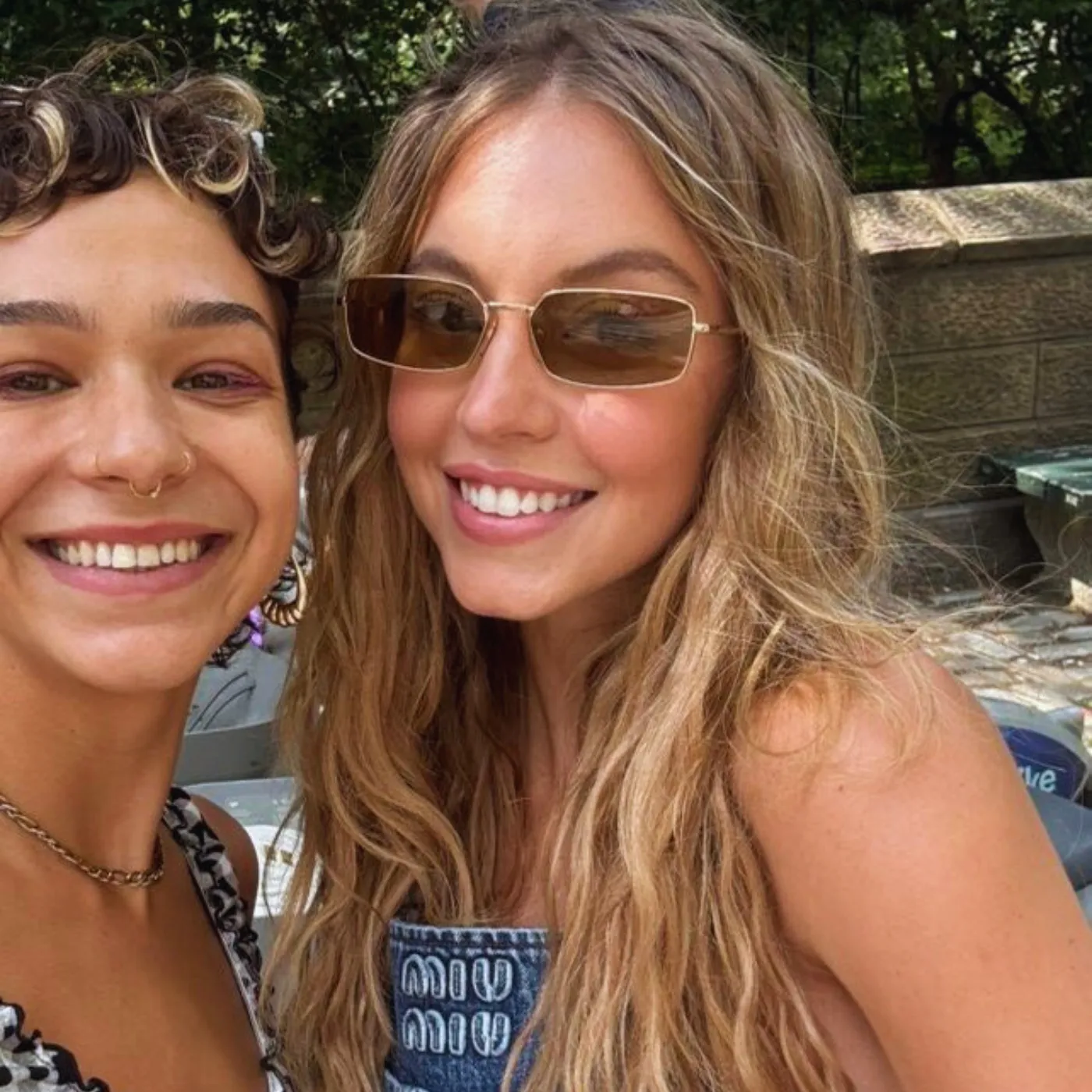 Sydney Sweeney & Jacob Elordi NYC Sighting Sparks Buzz Over Possible Euphoria Shake-Up