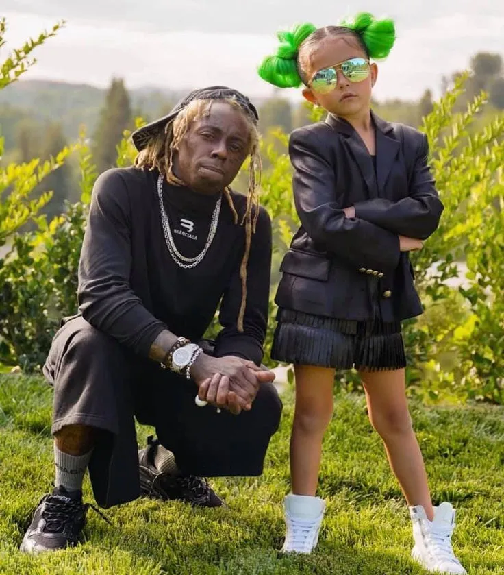 Pin by Fatgurl on KING$/BROTHERLY | Lil wayne, Micheal b jordan, Eminem