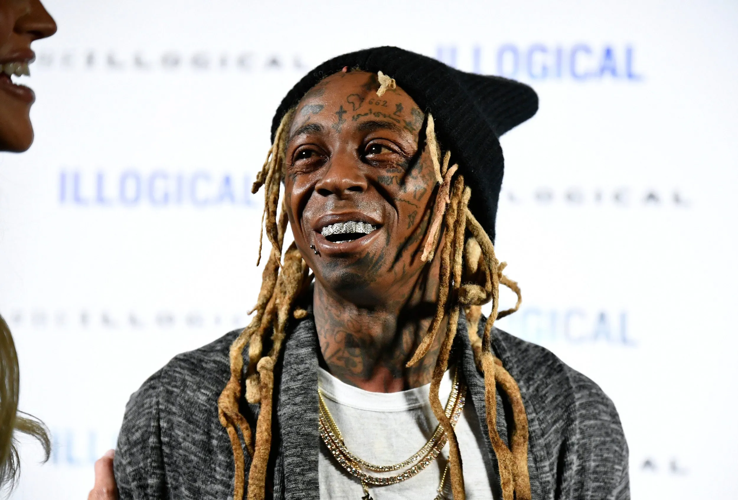 Lil Wayne đ&atilde; n&ecirc;u t&ecirc;n 5 rapper h&agrave;ng đầu của m&igrave;nh v&agrave; 1 trong số họ đ&atilde; trả lời