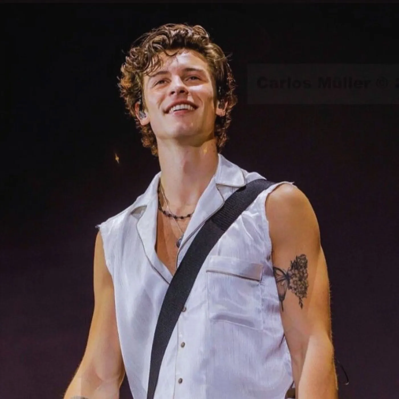 Shawn Mendes Exposes His Most Controversial Source of Inspiration Yet 2 Shawn Mendes Exposes His Most Controversial Source of Inspiration Yet