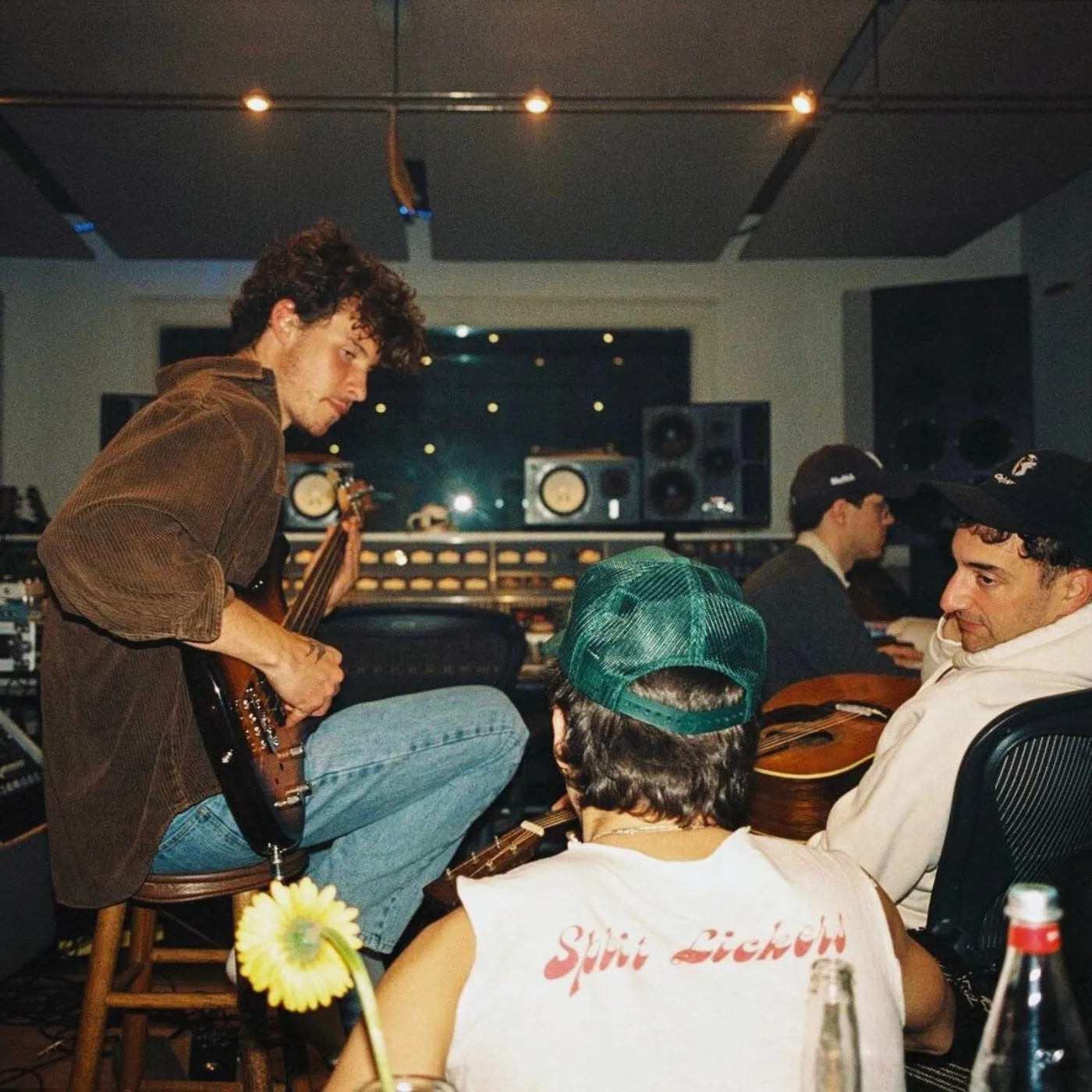 Shawn Mendes Exposes His Most Controversial Source of Inspiration Yet 4 Shawn Mendes Exposes His Most Controversial Source of Inspiration Yet