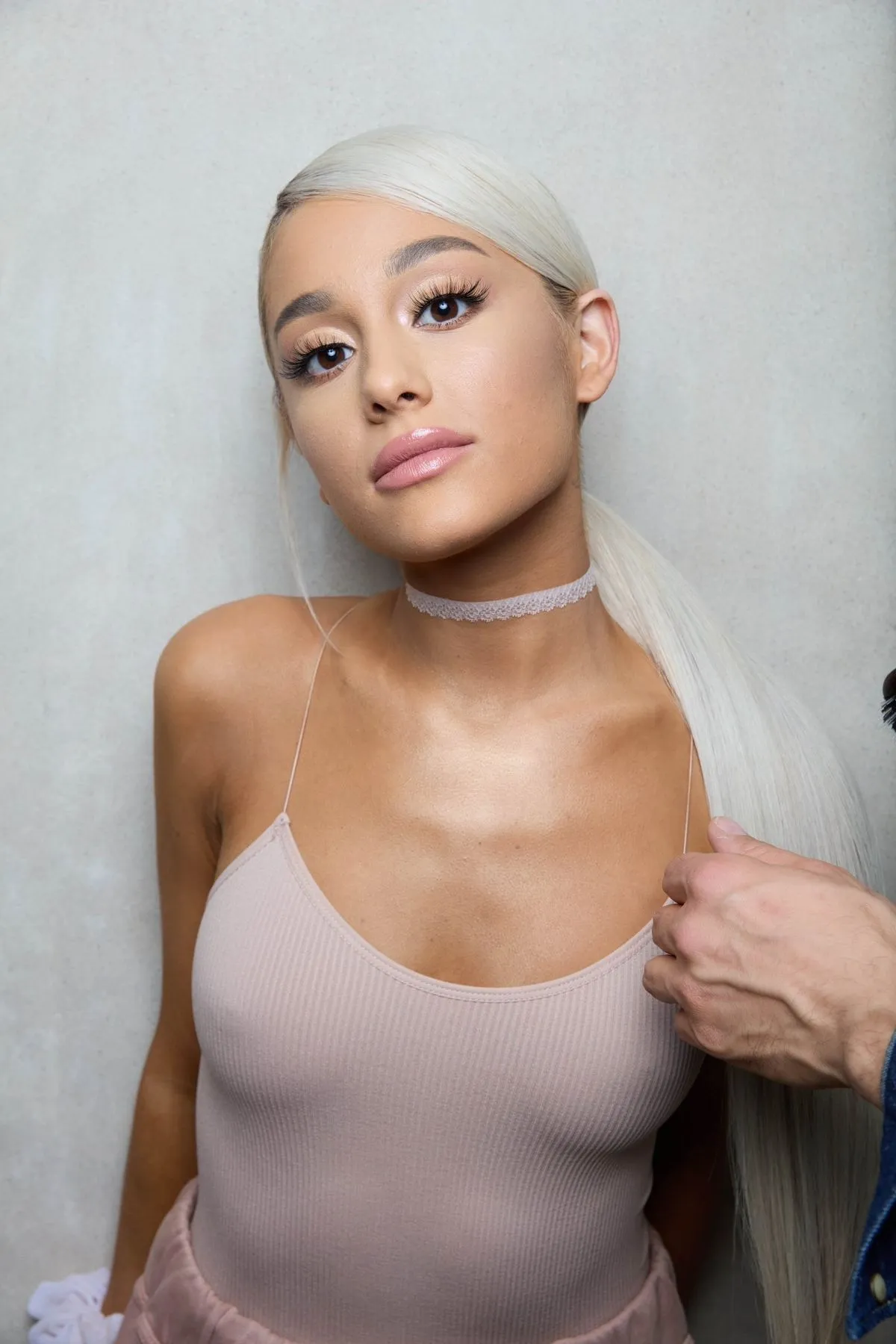 Ariana Grande Just Dropped a 'Bombshell' — Her 8th Album Announcement Has Fans Losing It