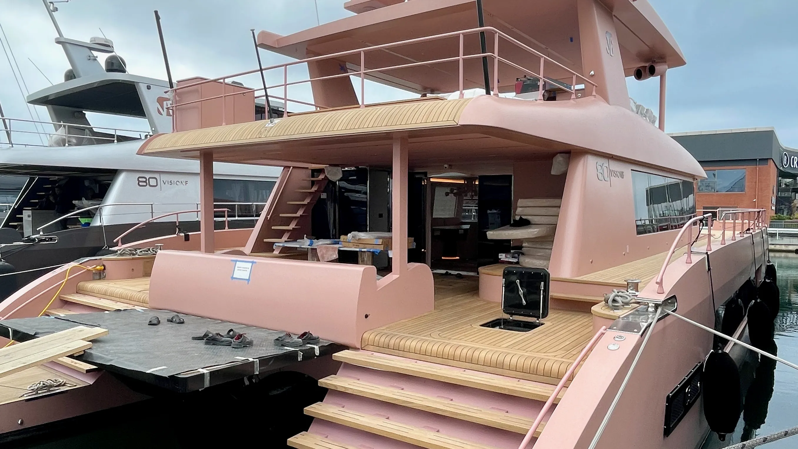 Country report: The Turkish superyacht market