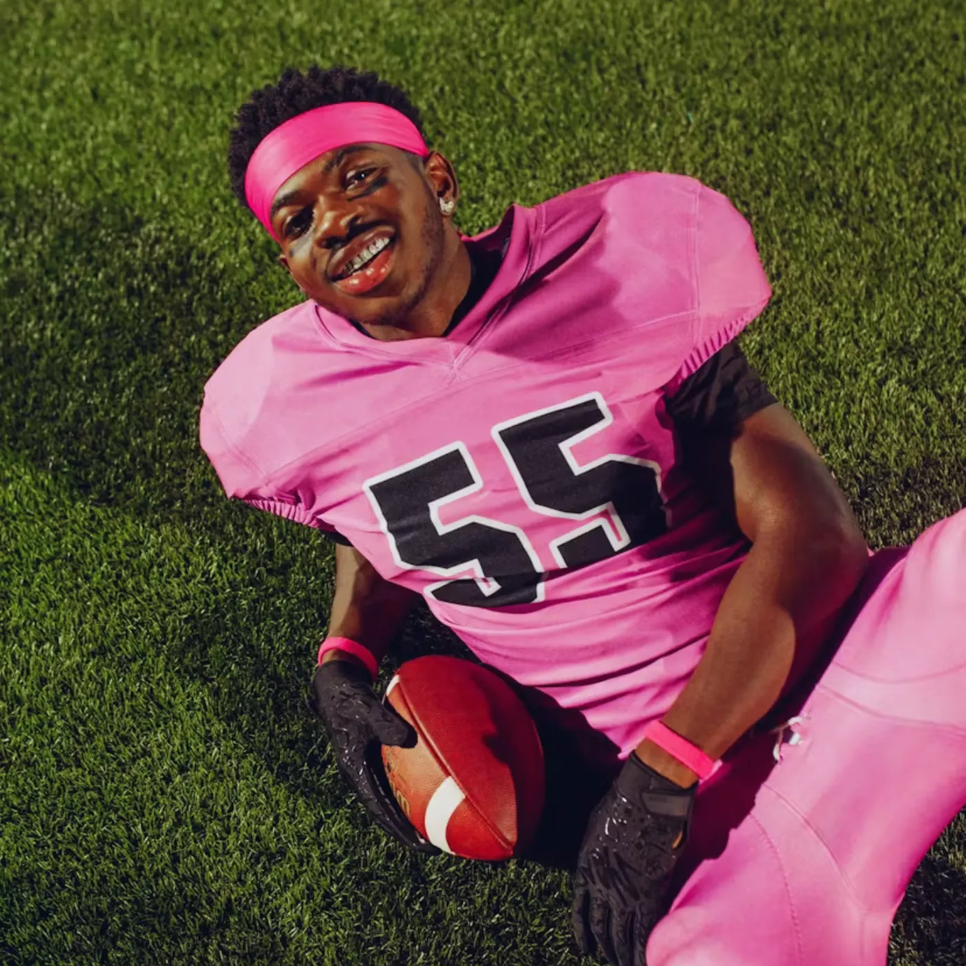 Exclusive: Lil Nas X Breaks Down Over Hidden Meaning in Viral Hit 2 Exclusive: Lil Nas X Breaks Down Over Hidden Meaning in Viral Hit