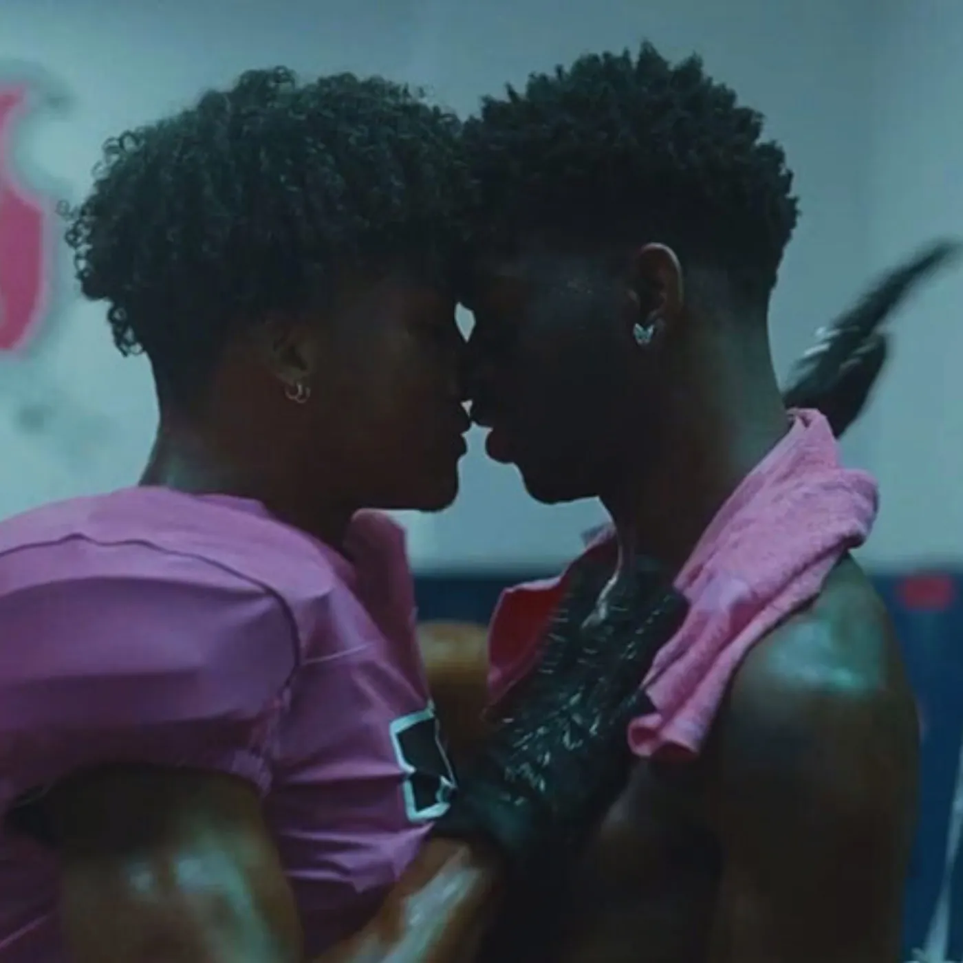 Exclusive: Lil Nas X Breaks Down Over Hidden Meaning in Viral Hit 4 Exclusive: Lil Nas X Breaks Down Over Hidden Meaning in Viral Hit