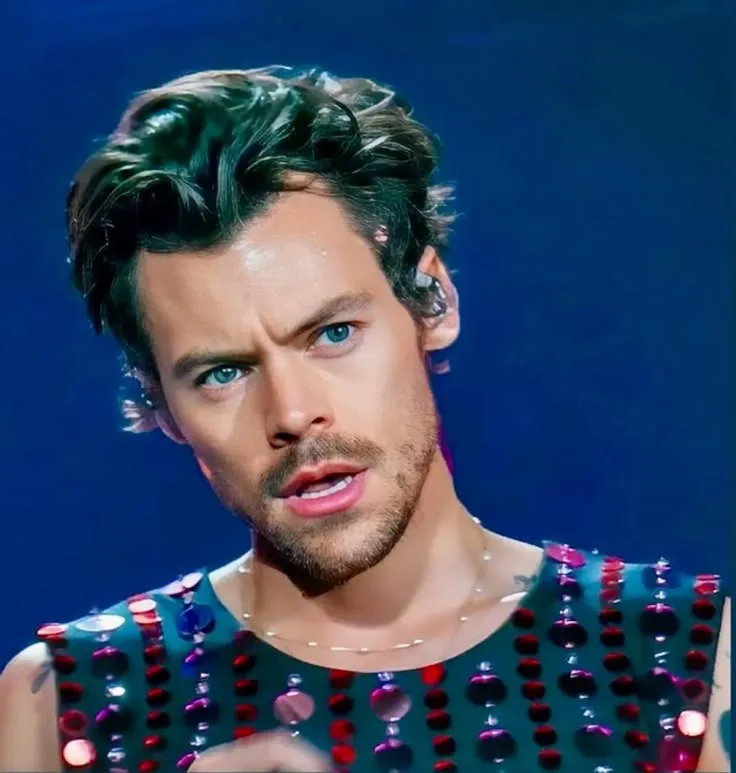 Security Tightens Around Harry Styles After Shocking Onstage Crotch Grab Sends Fans Into Frenzy