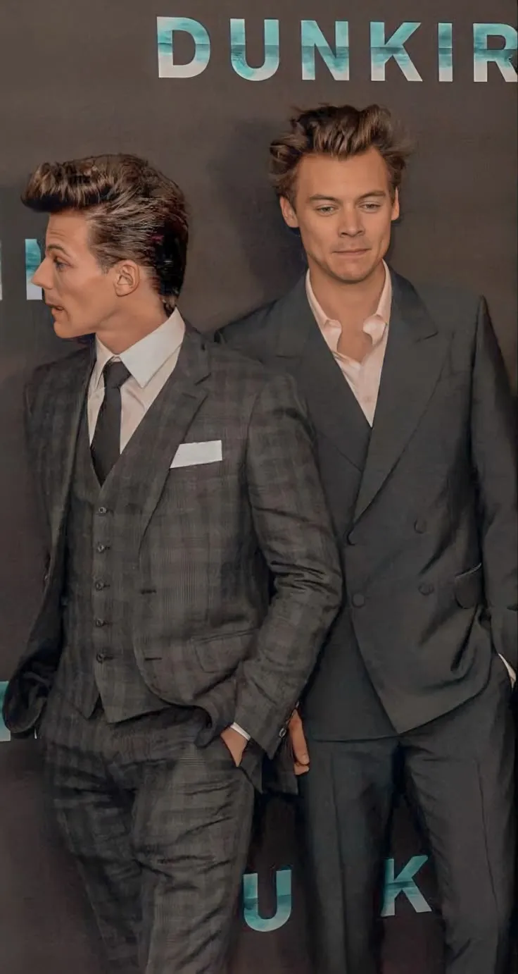 After 8 Years Apart, Harry Styles and Louis Tomlinson Reunite Amid Texas Floods — But the Real Reason Has Nothing to Do with Music