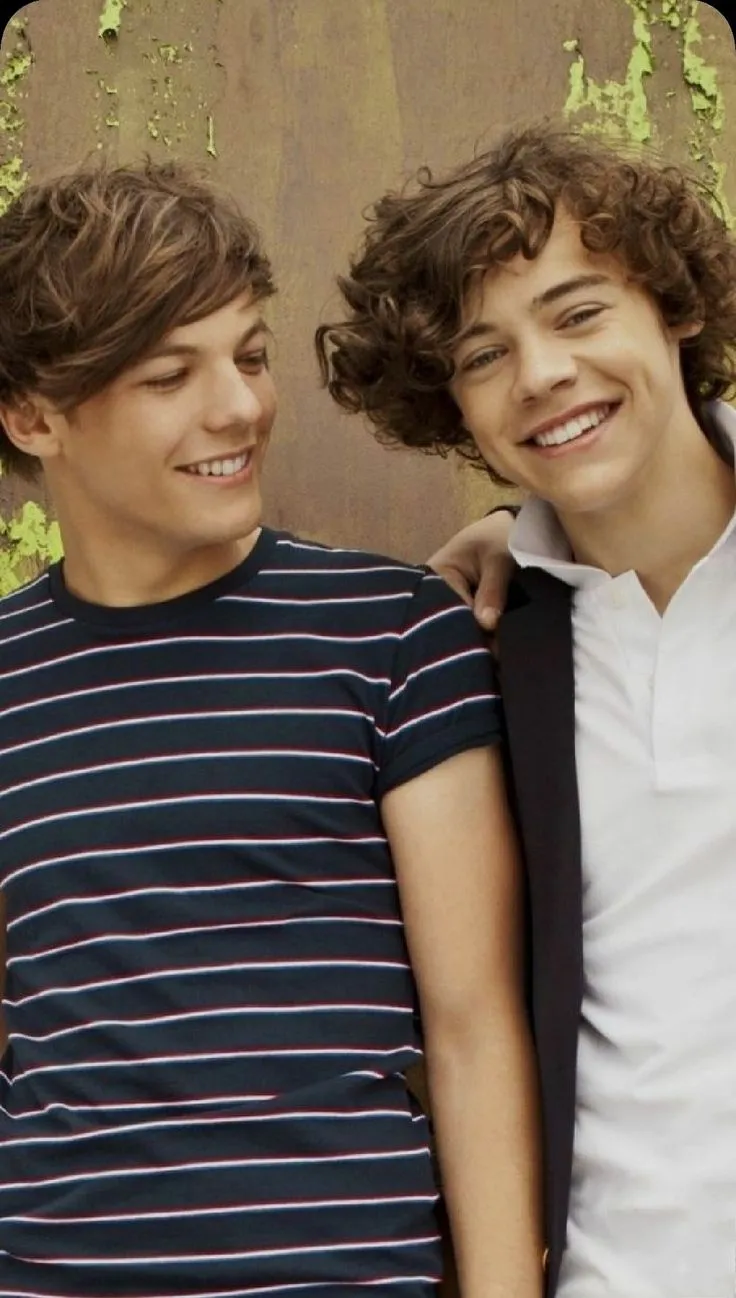 After 8 Years Apart, Harry Styles and Louis Tomlinson Reunite Amid Texas Floods — But the Real Reason Has Nothing to Do with Music