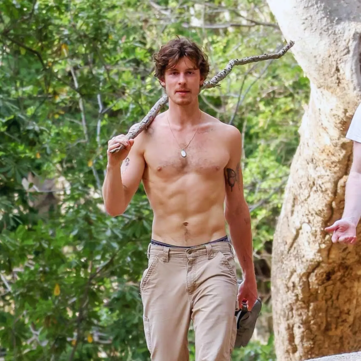 Shawn Mendes Polished Image Shattered by Animal Habit 2 Shawn Mendes Polished Image Shattered by Animal Habit